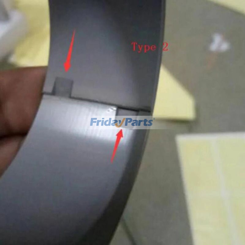 Überholungssatzfür Motor,BaggerFür JCB