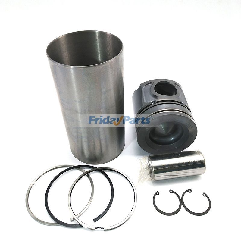 Kit de reparación y reconstrucción para cargadora JCB 3CX 4CX 407 409 411 413 417 435 437 437HT 457