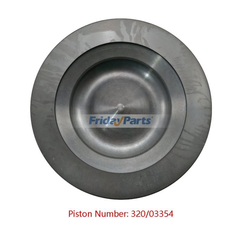 Kit de reparación y reconstrucción para cargadora JCB 3CX 4CX 407 409 411 413 417 435 437 437HT 457 Para JCB