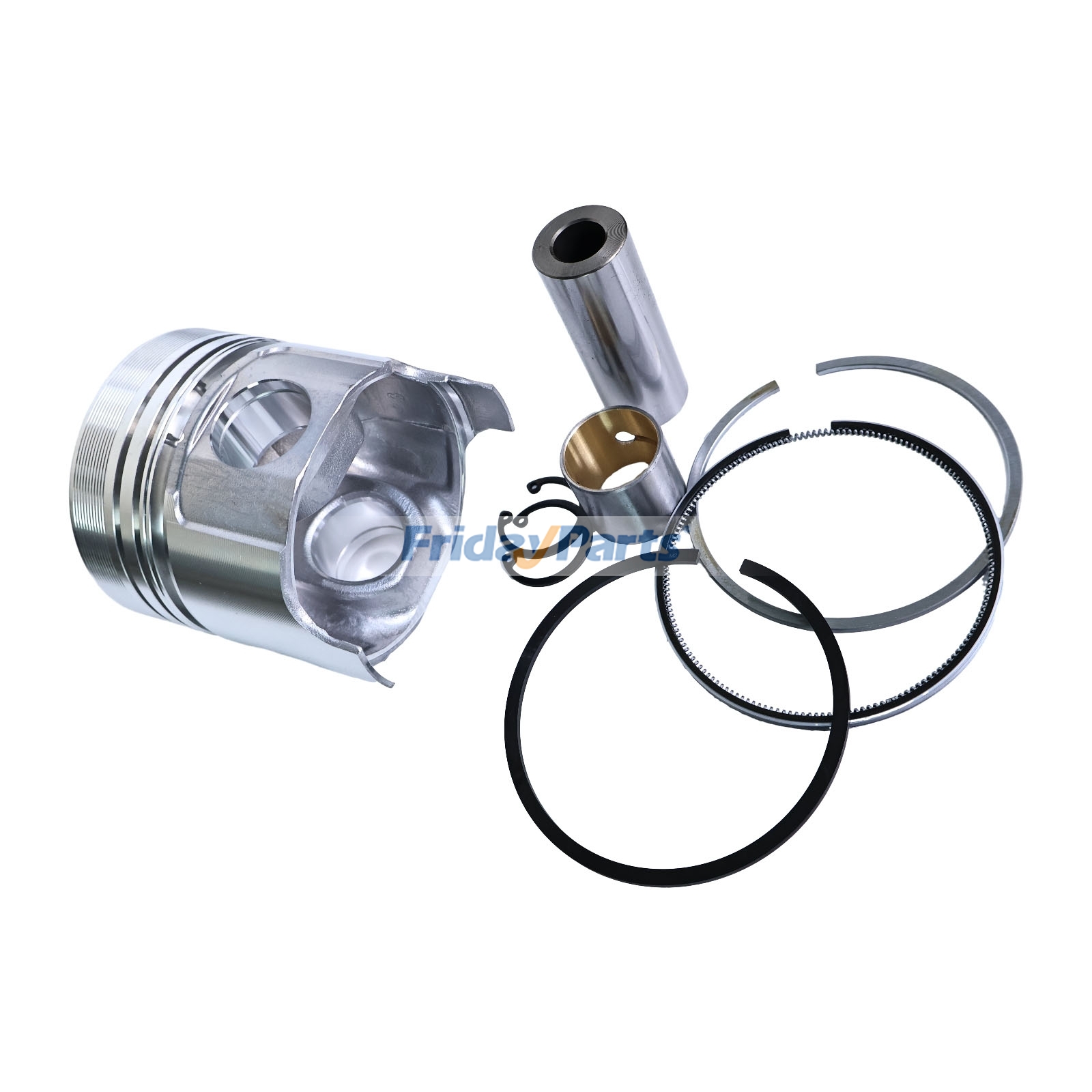 Overhaul Rebuild Kit for Engine,Tractor