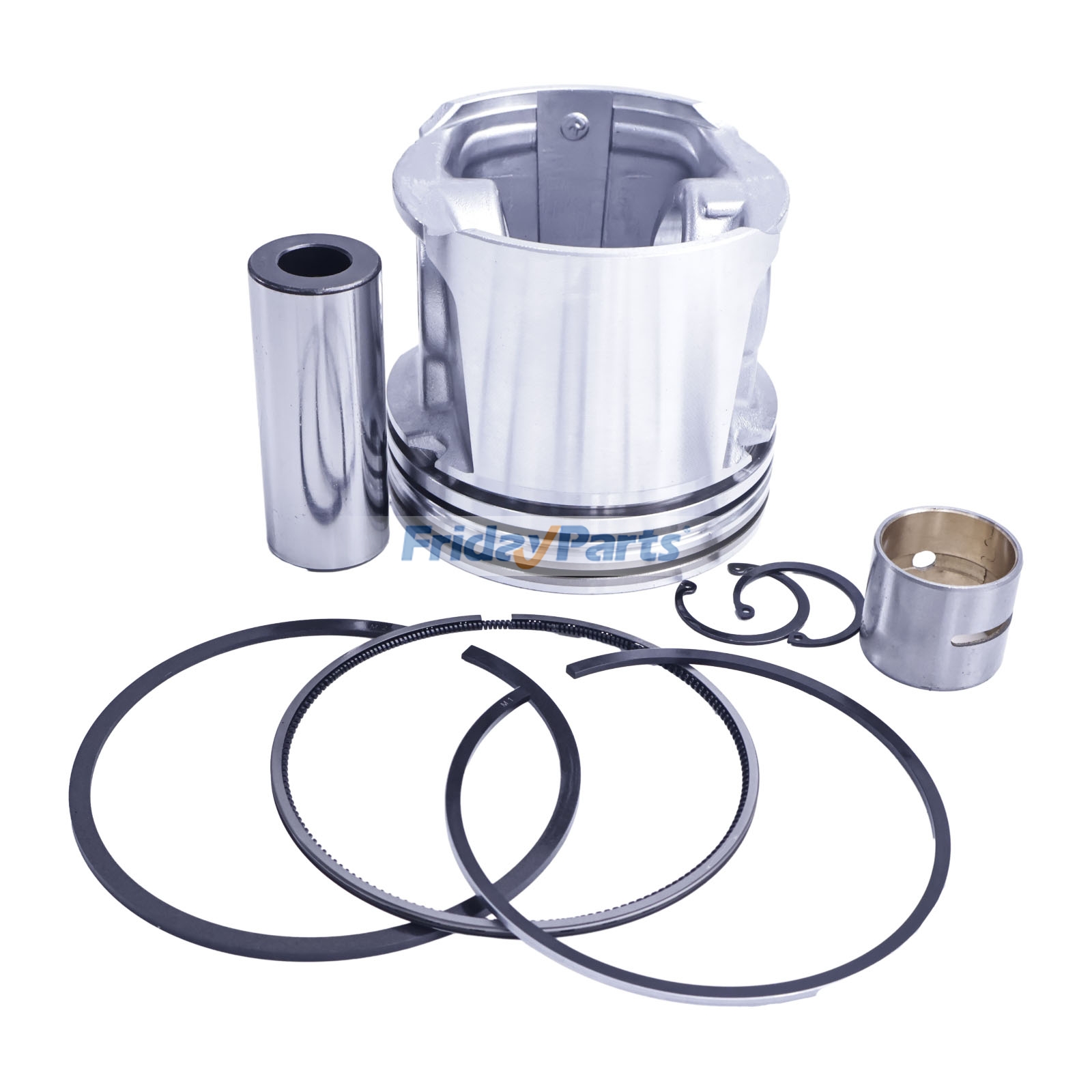 Parte para Motor,Tractor,Otros