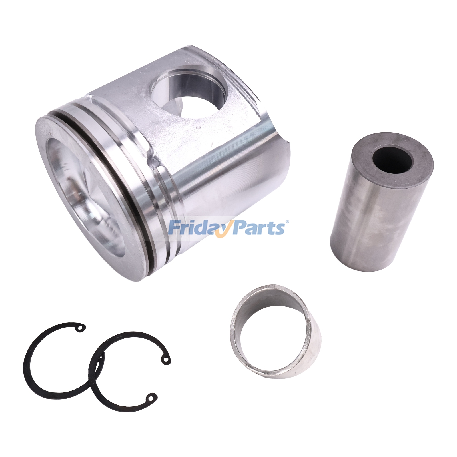 FridayParts Overhaul Rebuild Kit