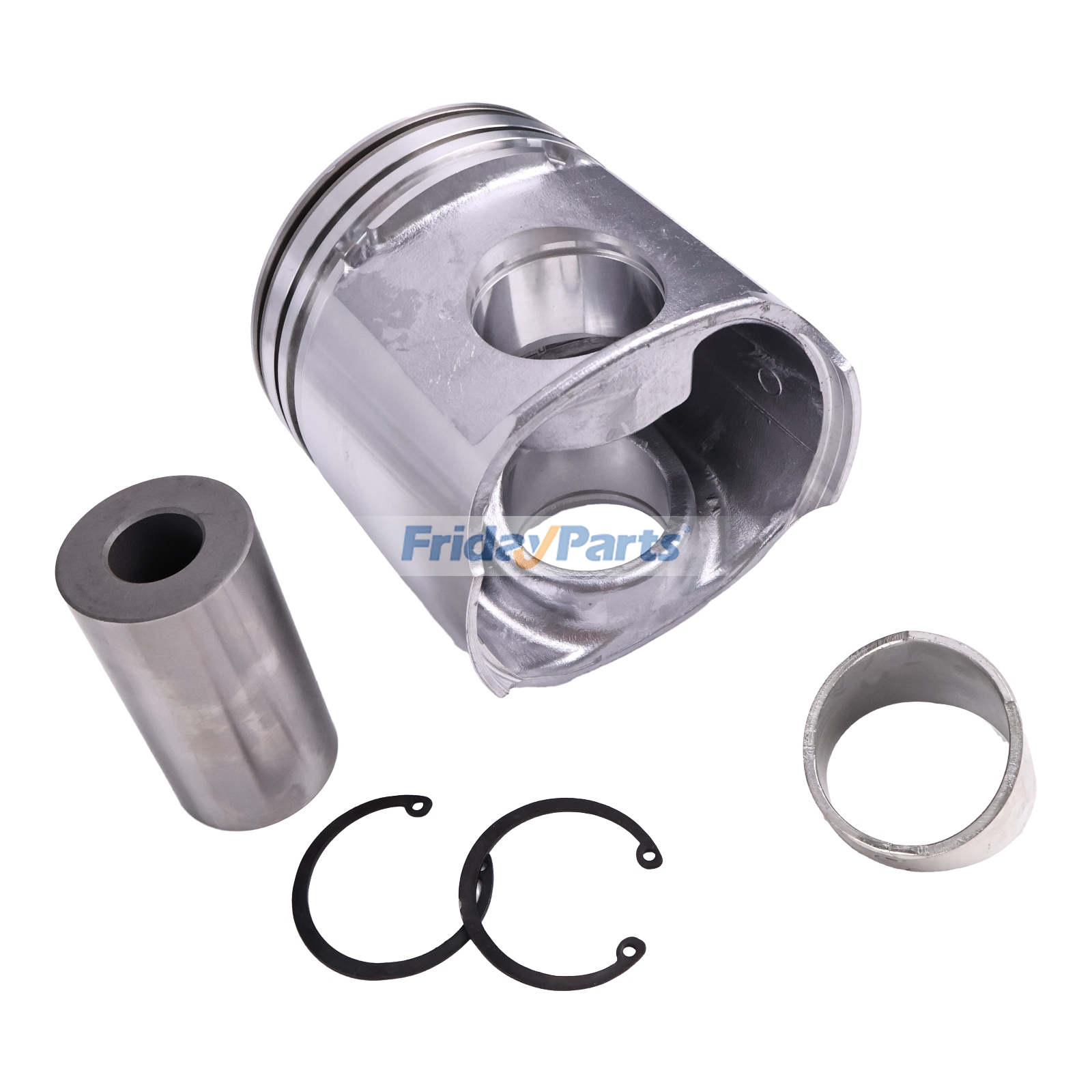  Overhaul Rebuild Kit For JOHN DEERE,For OTHER BRAND
