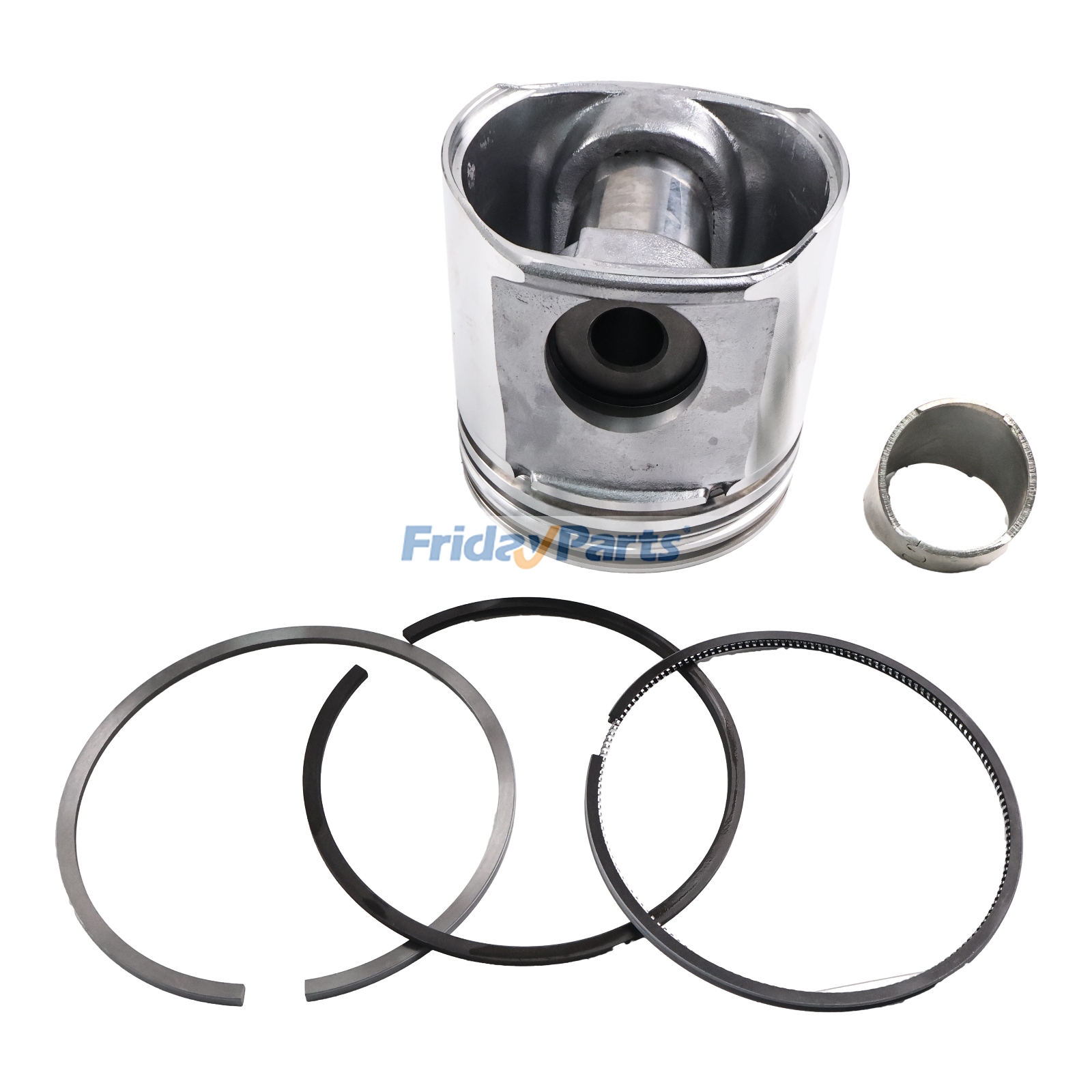 Achetez Kit de reconstruction pour révision complète chez FridayParts