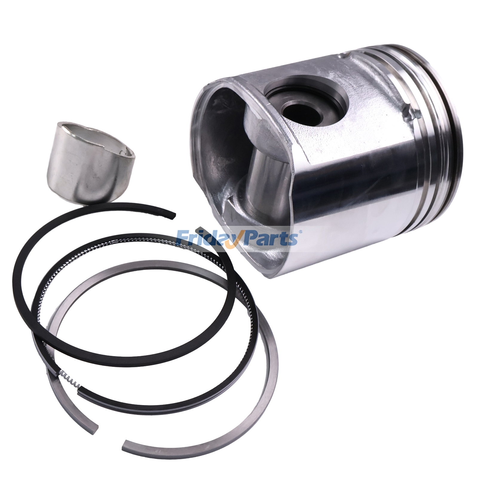 FridayParts Overhaul Rebuild Kit