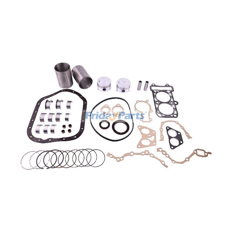 Kit de rénovation et de reconstruction Pour Joyner