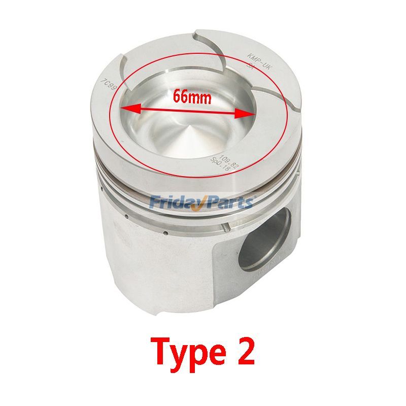 Überholungs- und Umbausatz S -1für Lader