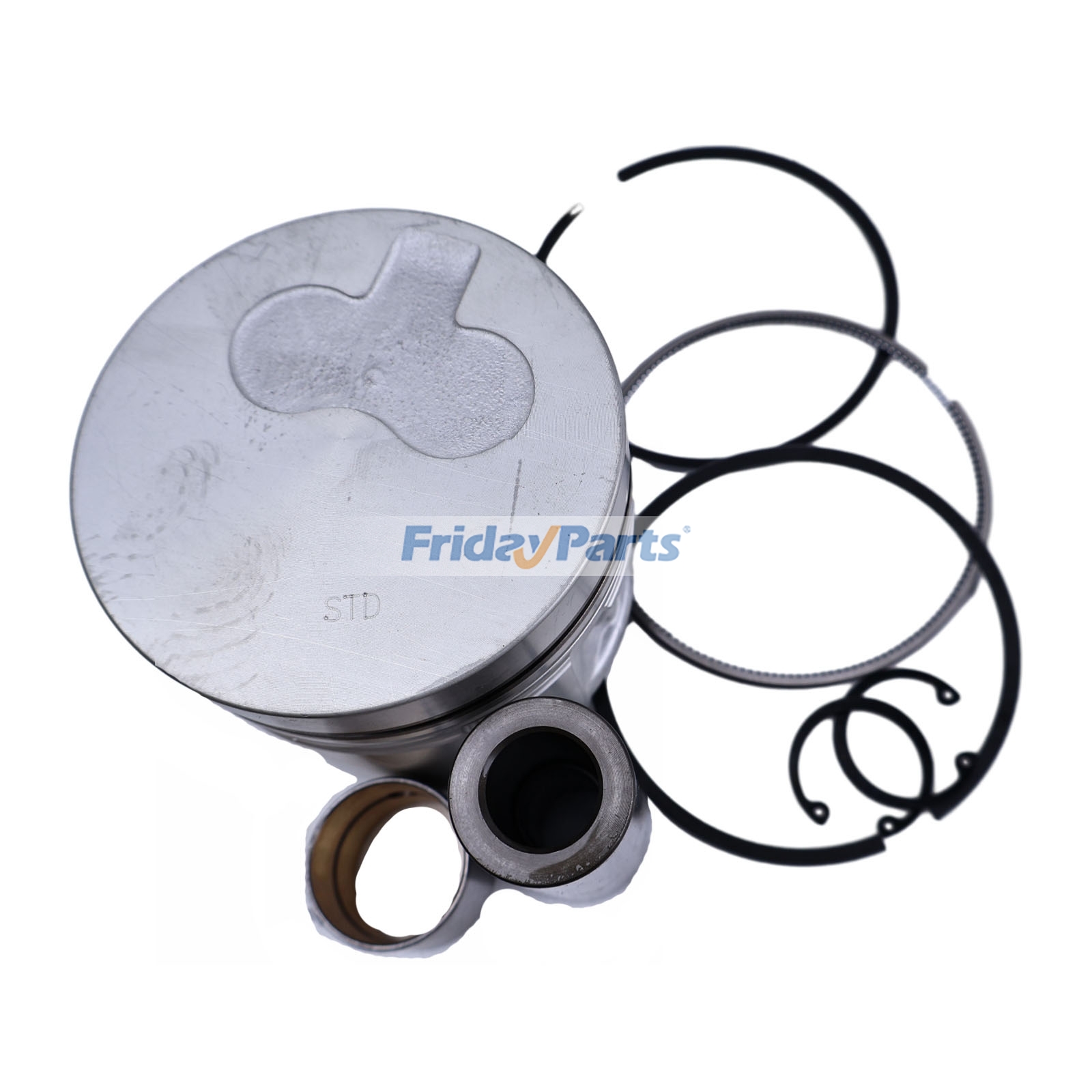 Overhaul Rebuild Kit  in Stock in China