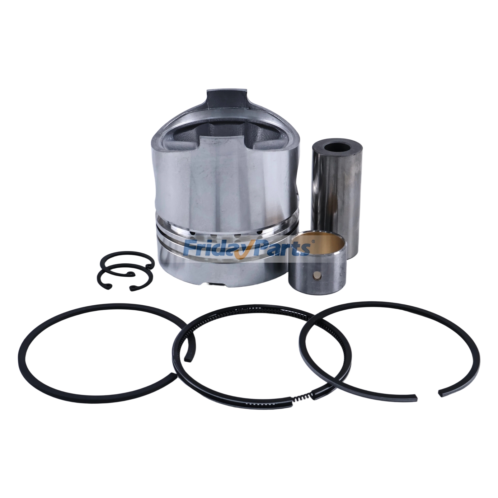 FridayParts Overhaul Rebuild Kit