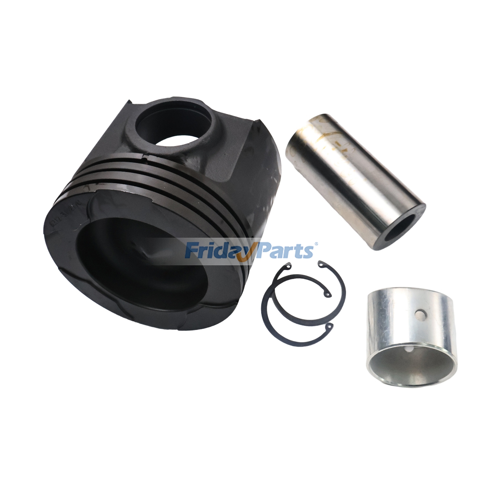 FridayParts Overhaul Rebuild Kit
