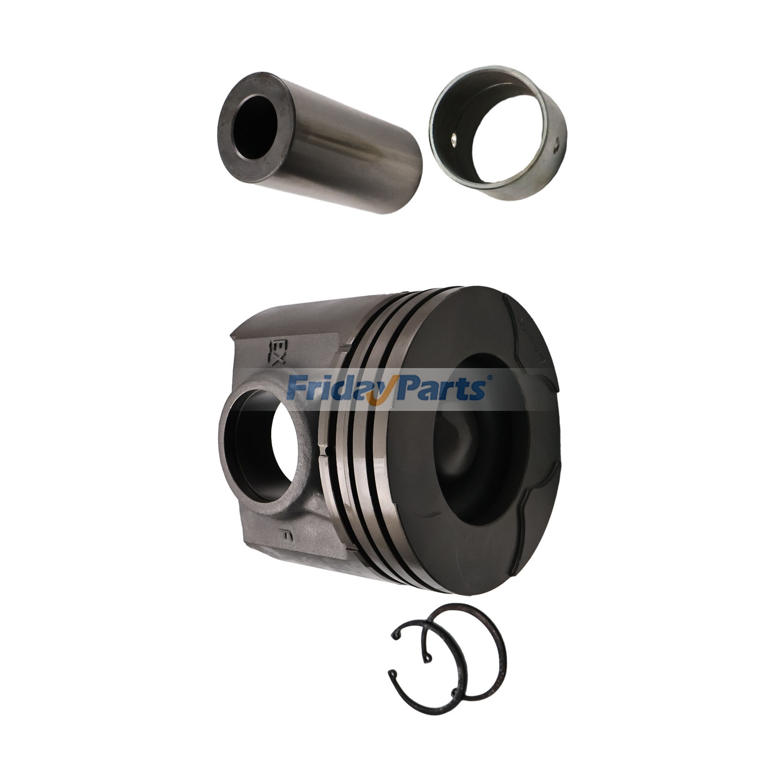 Overhaul Rebuild Kit For KOMATSU Dozer,Engine,Excavator,Loader,Off-Road Truck