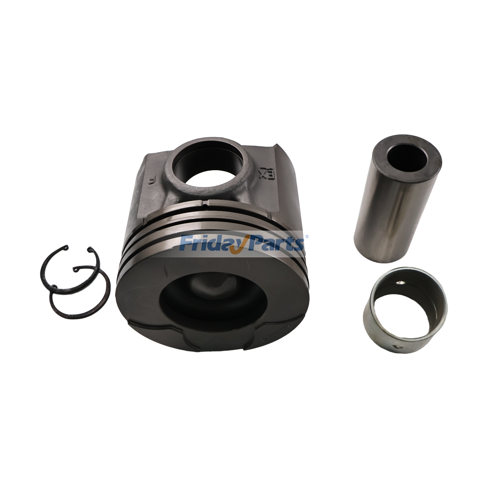 FridayParts Overhaul Rebuild Kit