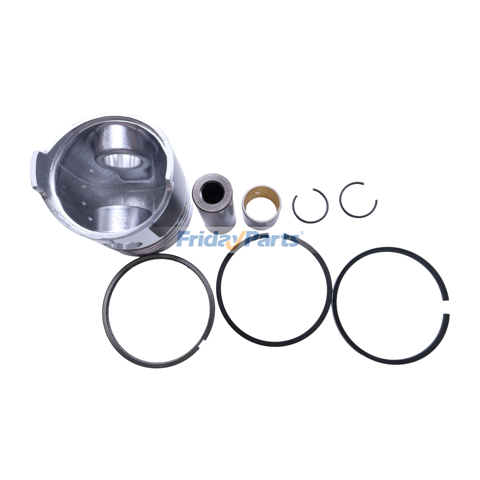Engine,Tractor Overhaul Rebuild Kit