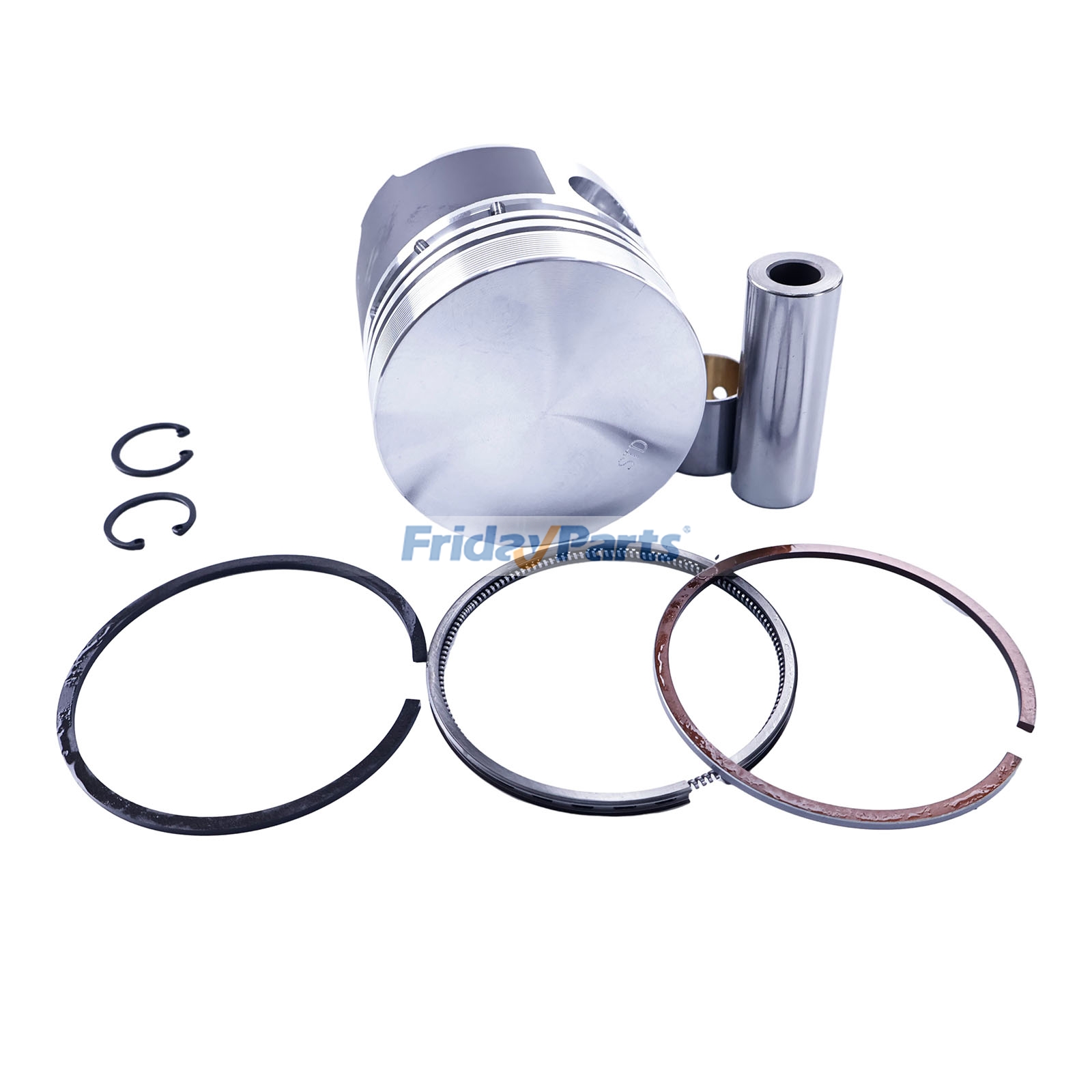 Overhaul Rebuild Kit for Engine,Tractor