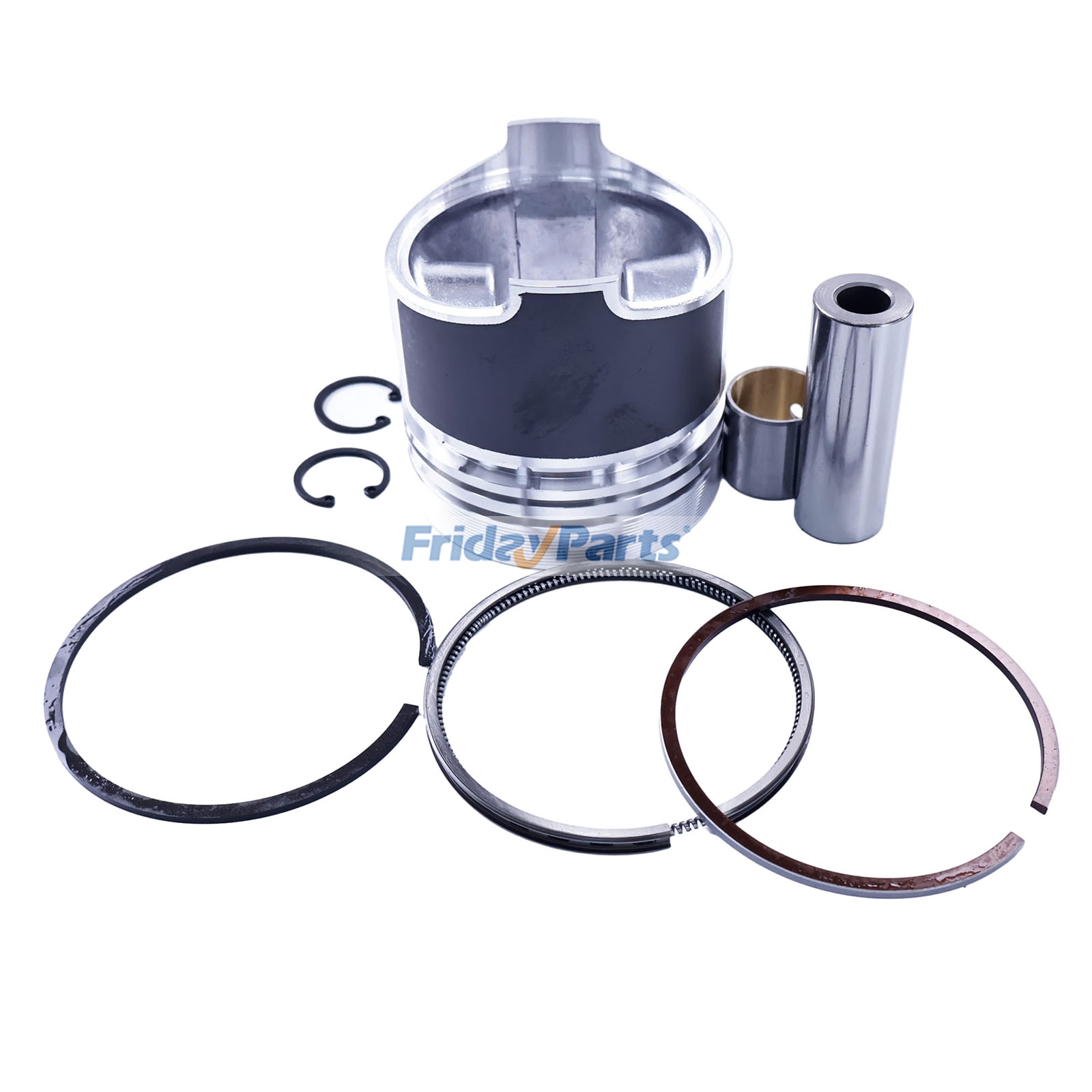 Engine,Tractor Overhaul Rebuild Kit