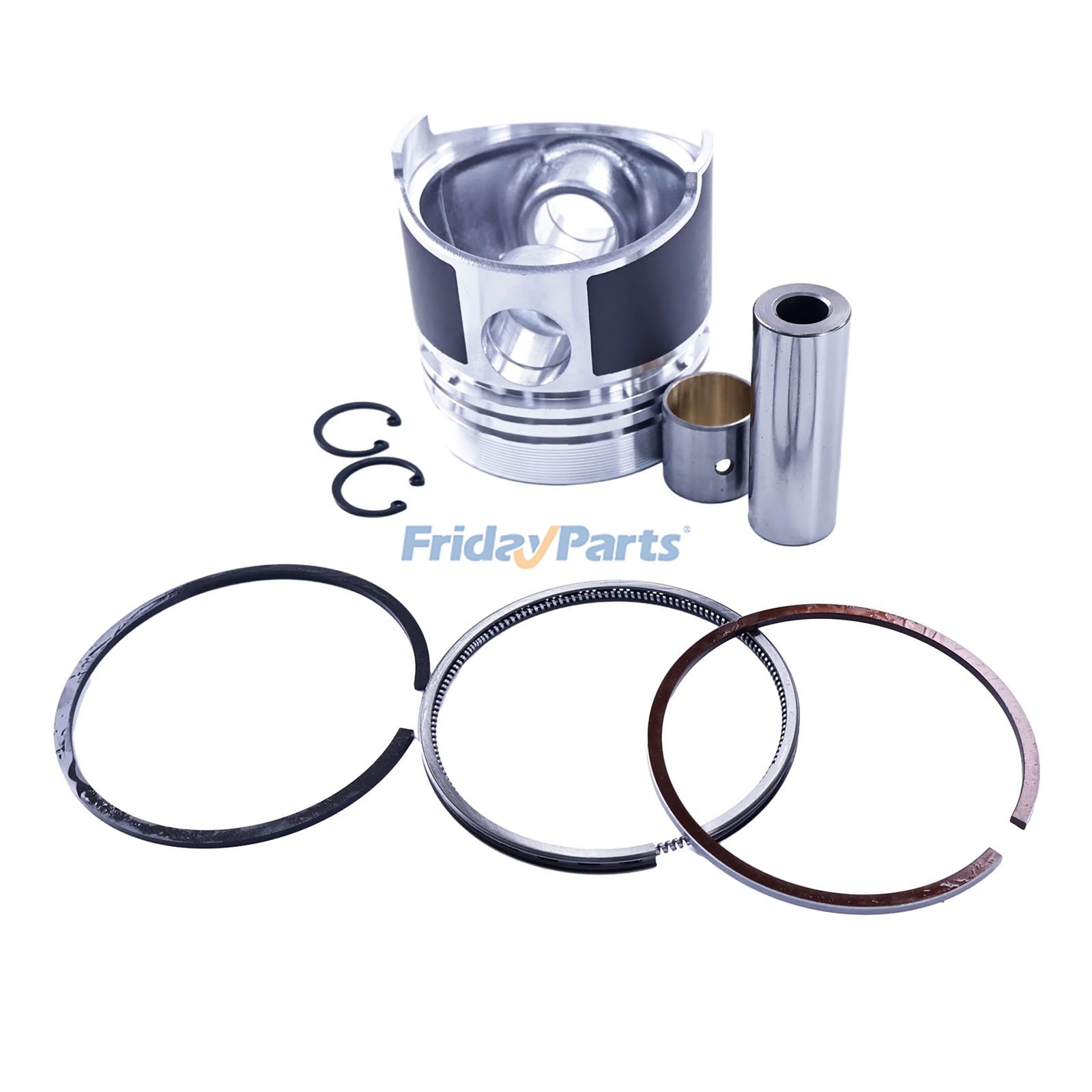 Overhaul Rebuild Kit in Stock in China