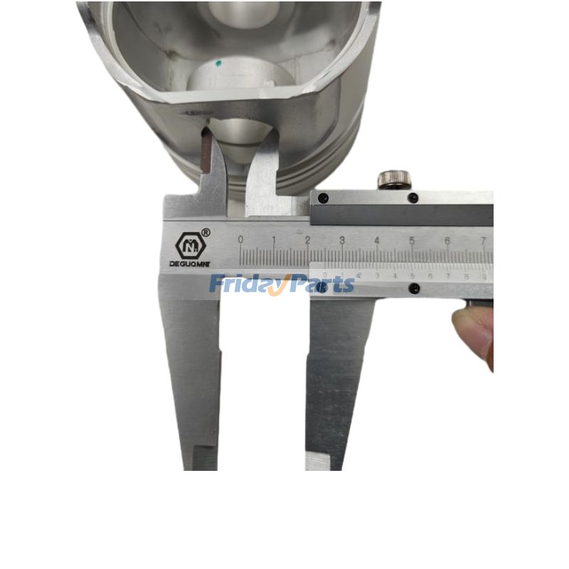 Kit de révision et de reconstruction pour moteur Kubota D1462 Tracteur L1-22 L1-24 L1-225 L1-245 L1-275 L2950 L2250DT L2550F L2650DT L2650F