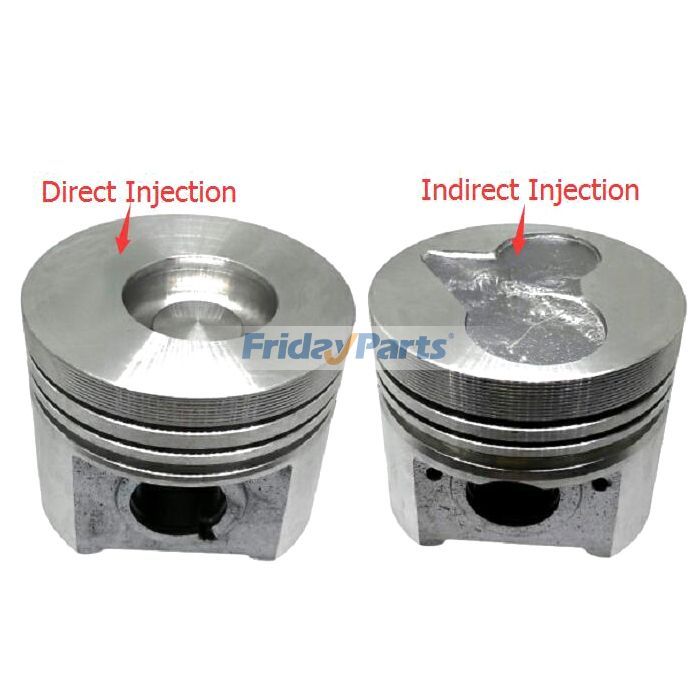 Kit de camisa de cilindro para motor Kubota D1703 D1703E para Motor,Escavadora ,Trator