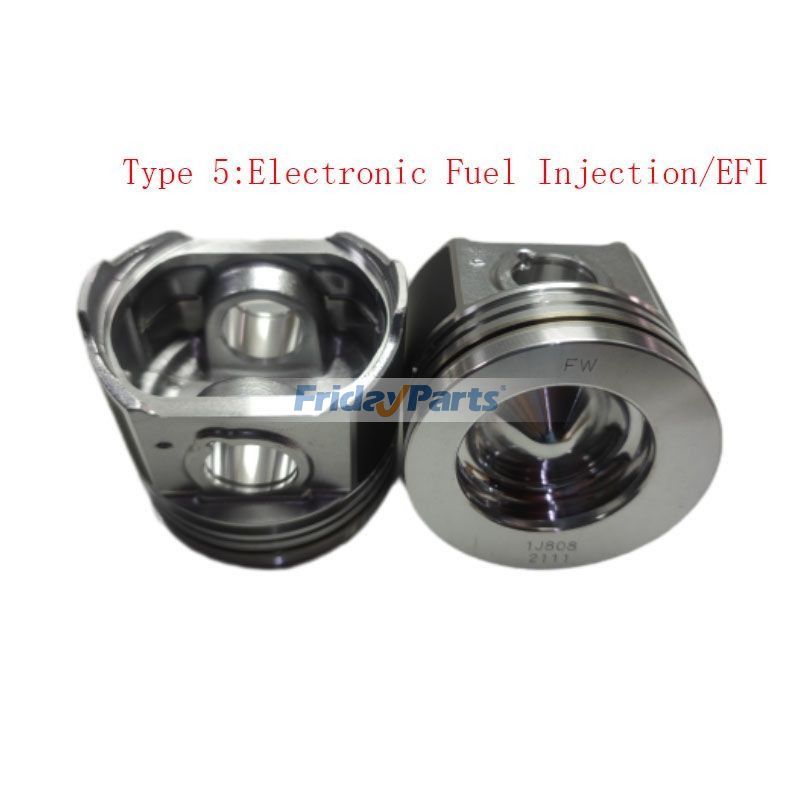 Überholungs- und Reparatursatzfür Motor,Bagger,Lader,TraktorFür KUBOTA