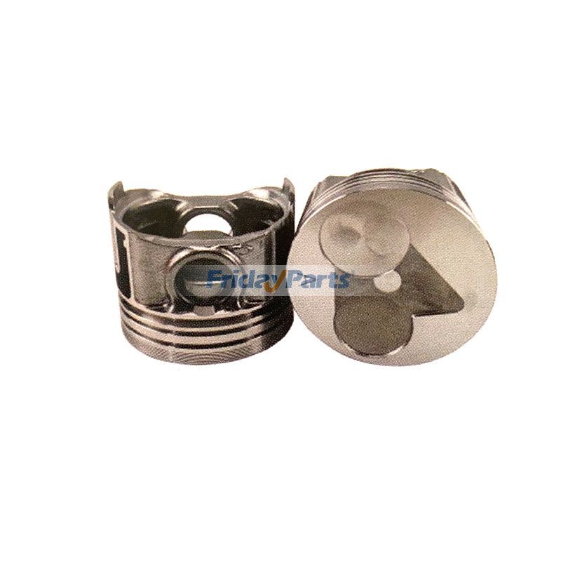 FridayParts Überholungs- und Umbausatz Zero Turn ZD323 ZG332LP ZG332P ZP330LP ZP330P