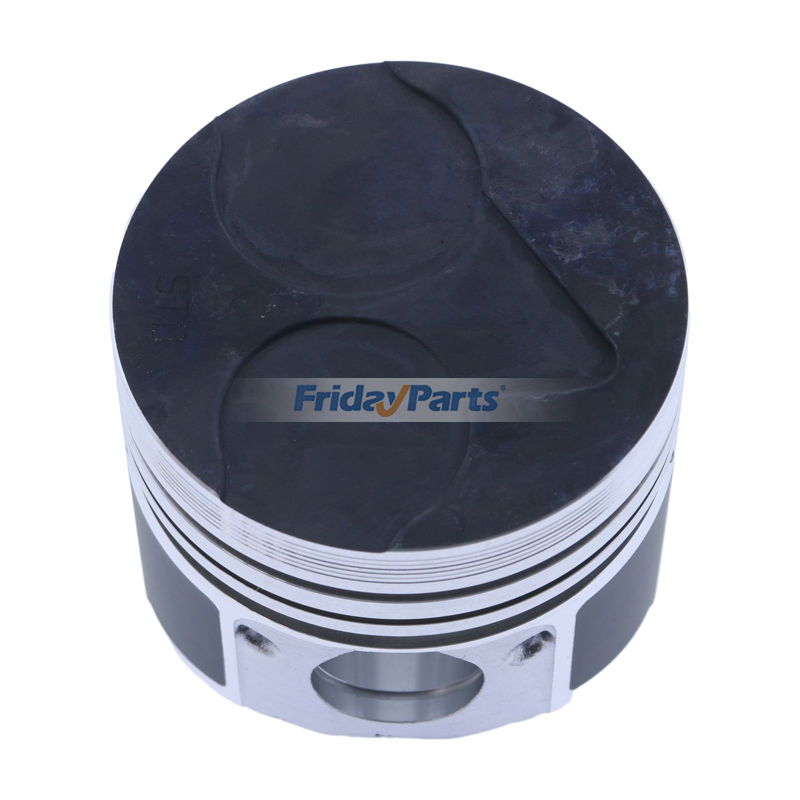 Compra Kit de reconstrucción y reacondicionamiento para motor Kubota D905 D905E D905B D905H en Fridayparts