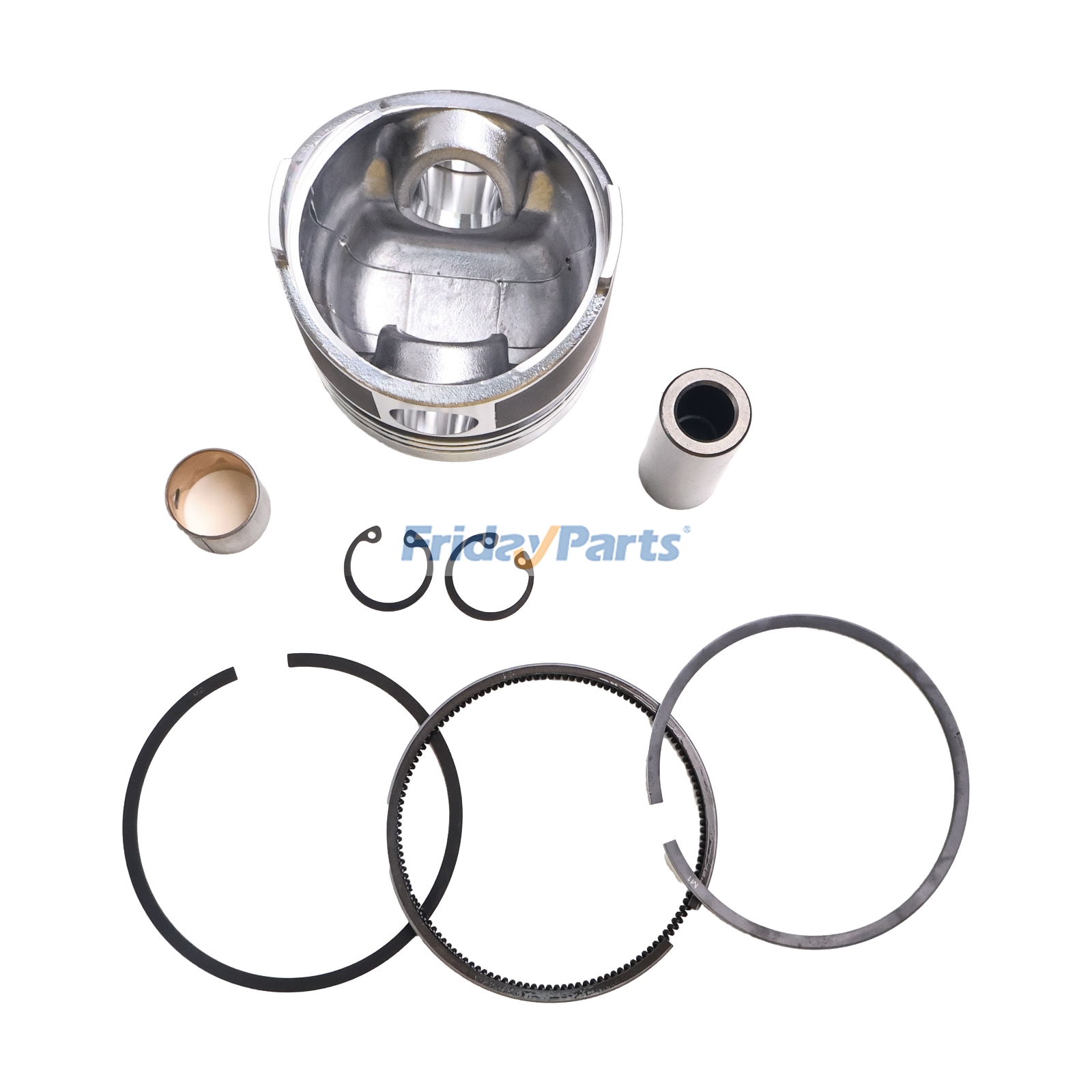 Parte para Motor,Cortacésped,Tractor