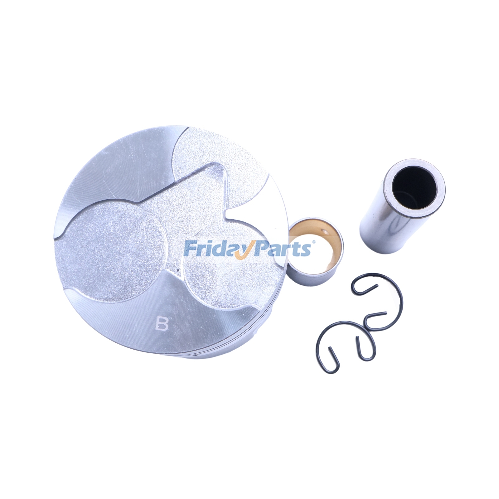 BOBCAT用オーバーホールリビルドキット