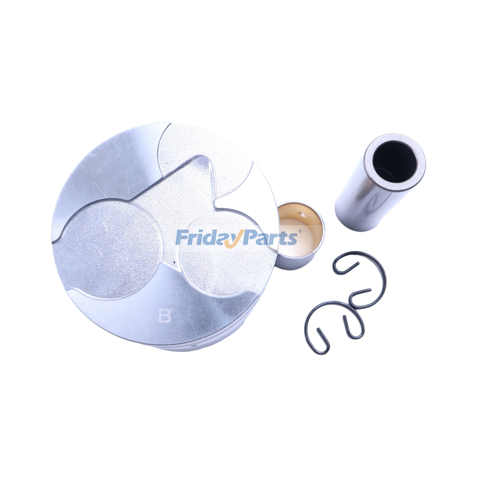 FridayPartsのオーバーホールリビルドキット