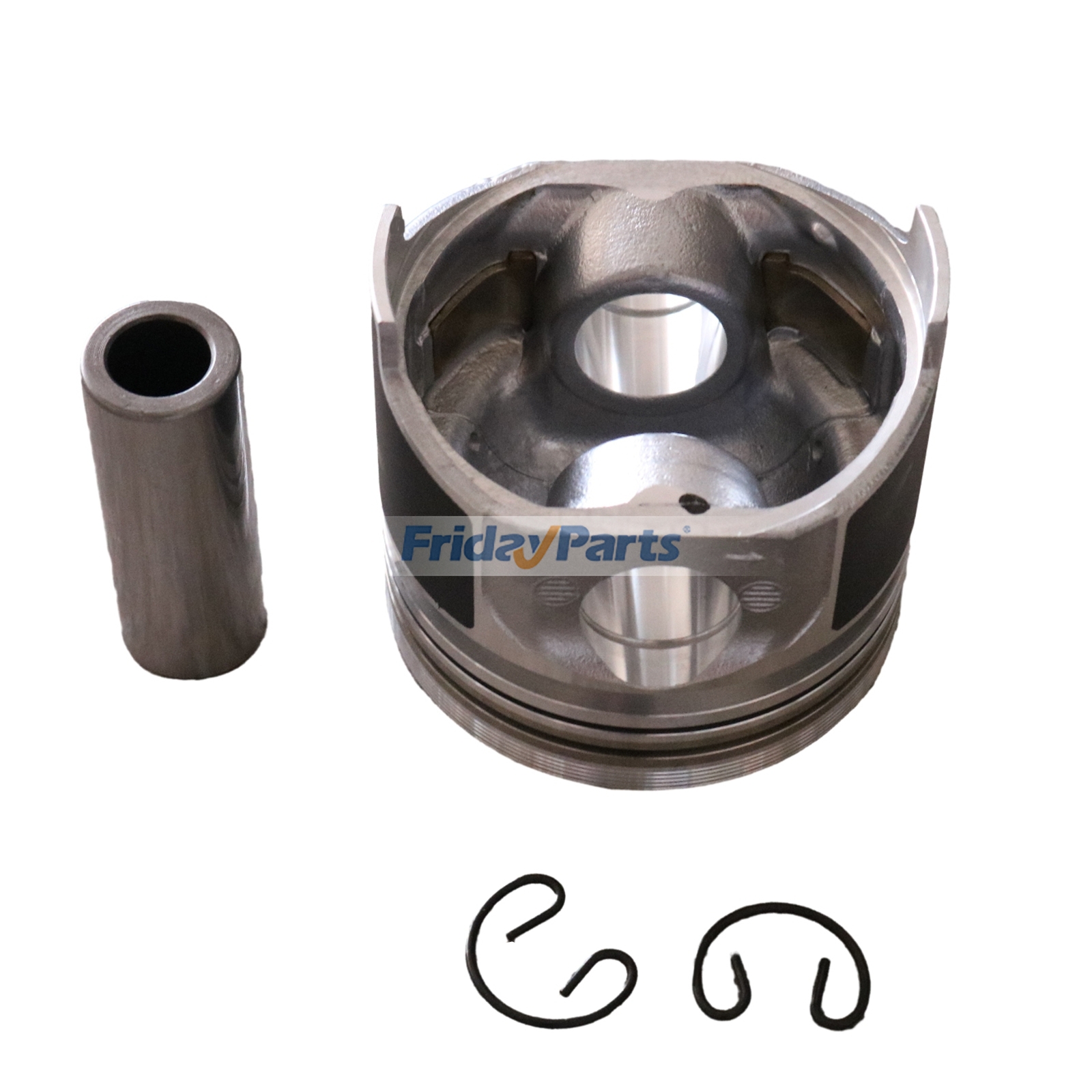 KUBOTA用用クボタ エンジン D1305 トラクター B2650 B2710HSD KB23 ハーベスター R1-261 用オーバーホール リビルド キット