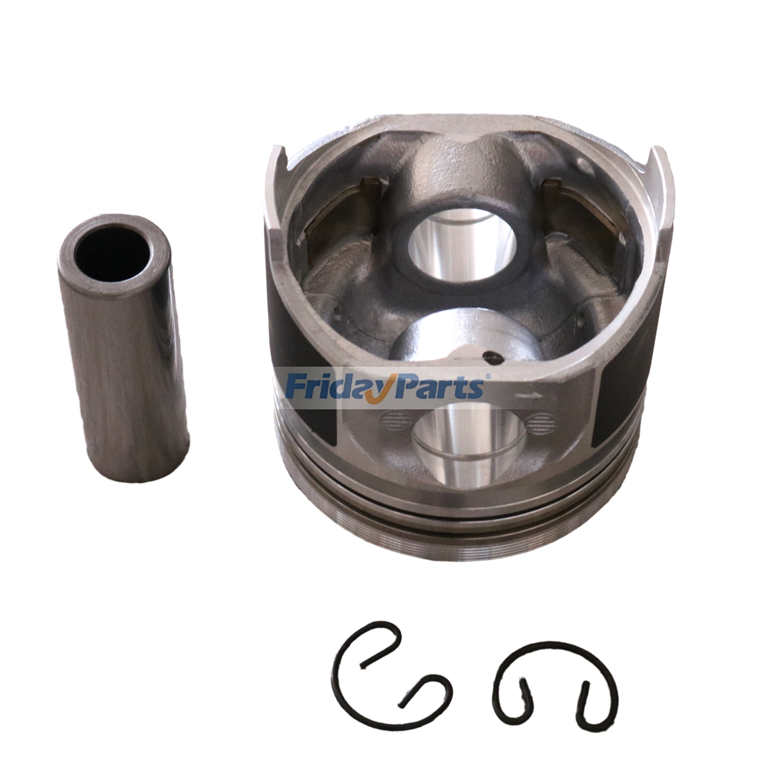 Motor,Cortador de Grama Para KUBOTA - Kit de revisão e reconstrução para cortador de grama Kubota Engine D1305 ZD326HL ZD326P ZD326RP ZD326S ZD331LP ZD331P ZD331RP F3060 F3030-R