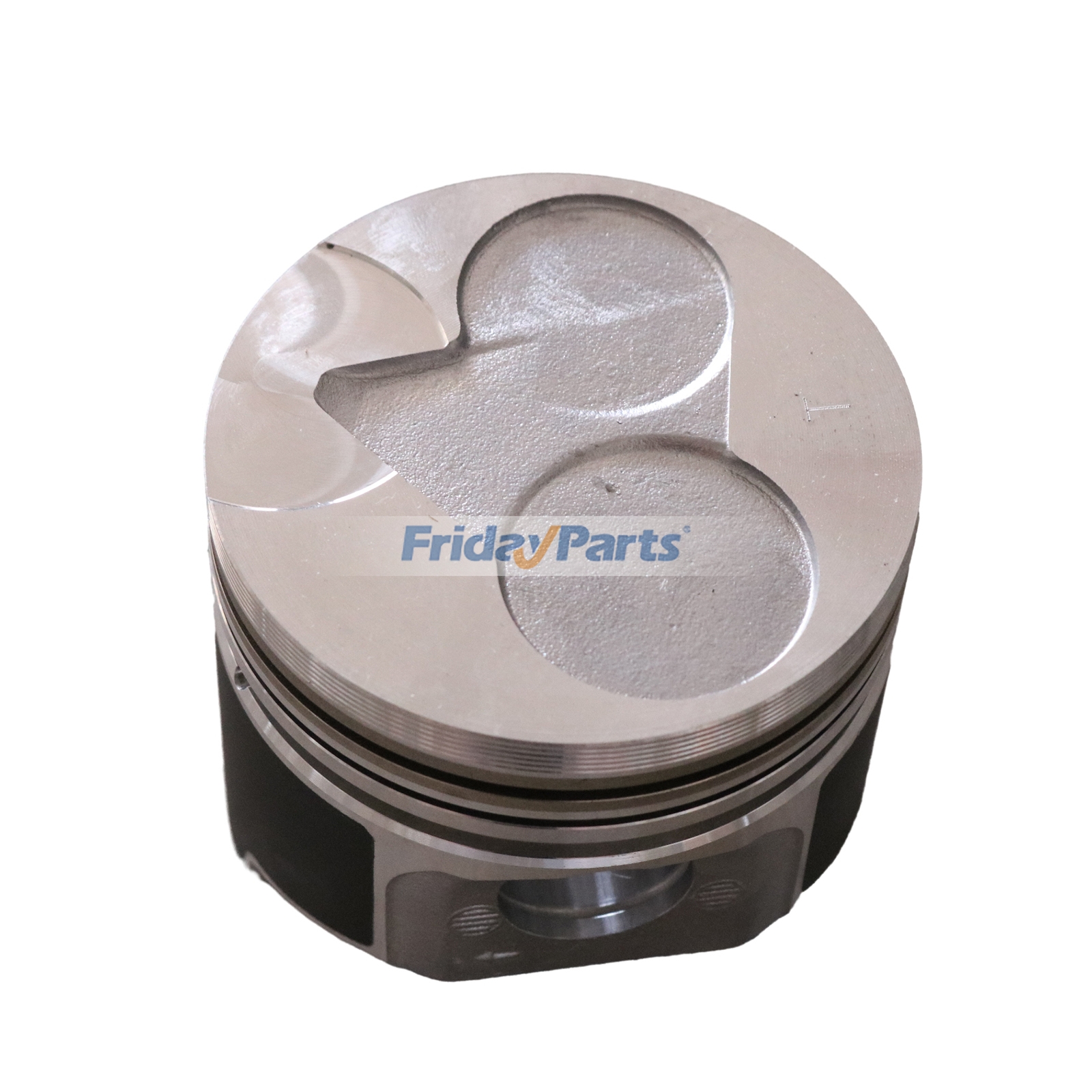 Compre Kit de revisão e reconstrução para motor Kubota D1305 e carregadeira CASE TL100 na FridayParts