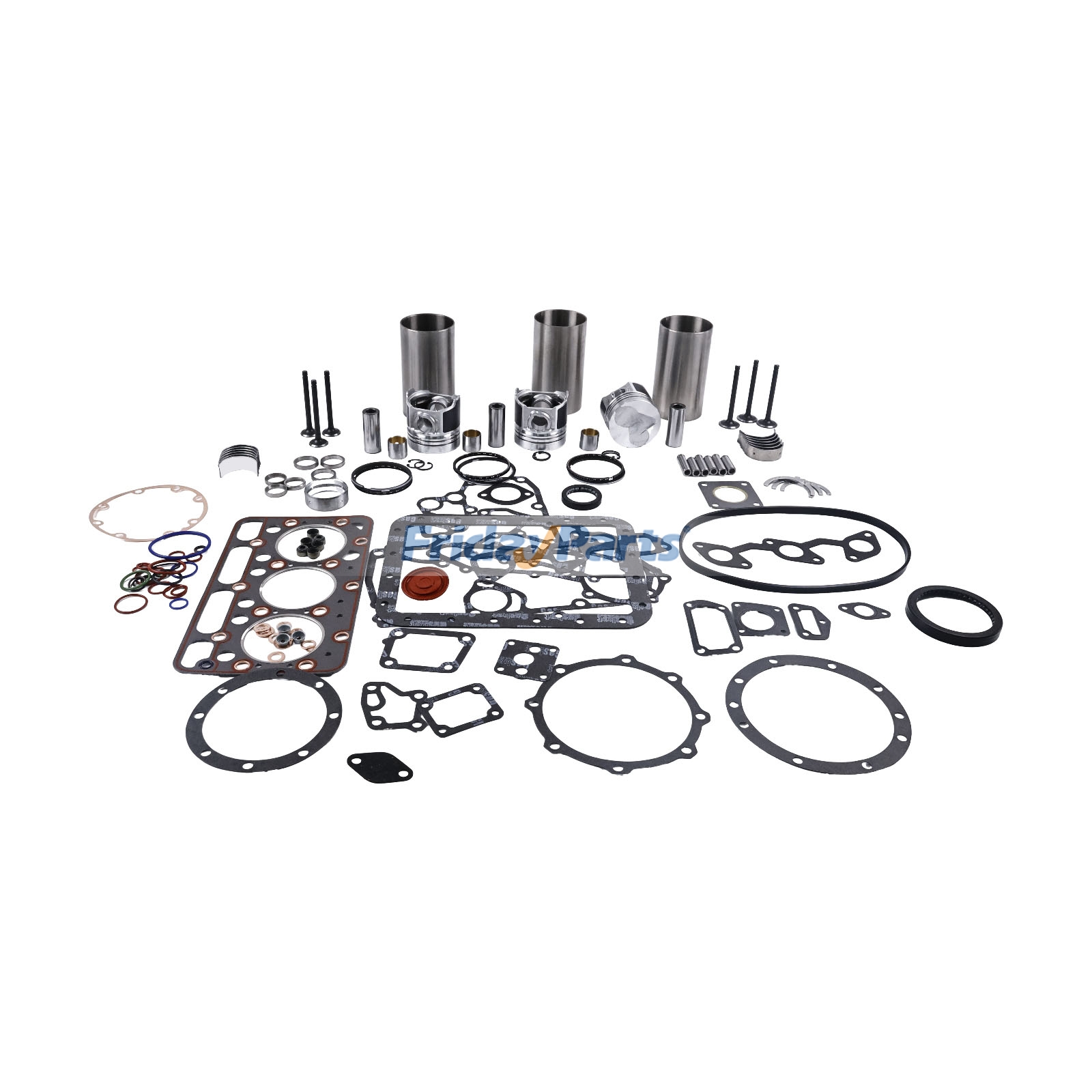 FridayParts Overhaul Rebuild Kit L2950F