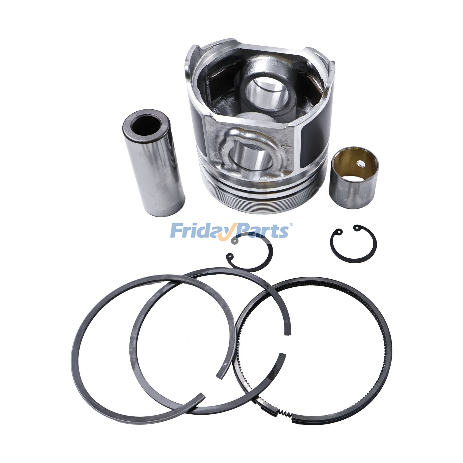 Überholungs- und Umbausatz L2950Fbei FridayParts kaufen