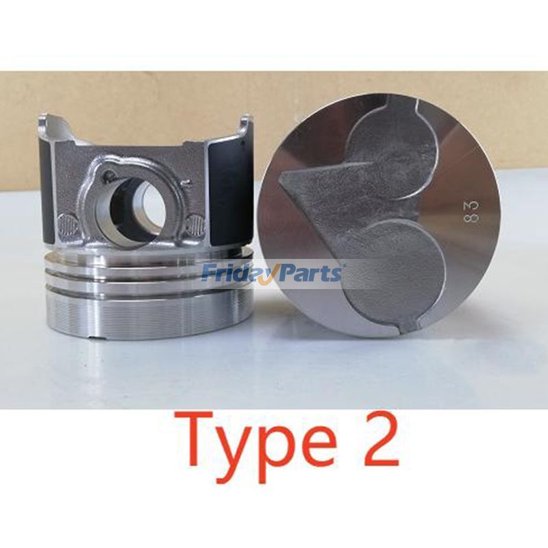 Kit de révision et de reconstruction pour moteur Kubota D1463 Tracteur GL23 GL25 GL220 GL221 GL240 GT-23 KL23 KL25pourPour Airman,Pour Bomag,Pour KUBOTA,Pour AUTRE MARQUE