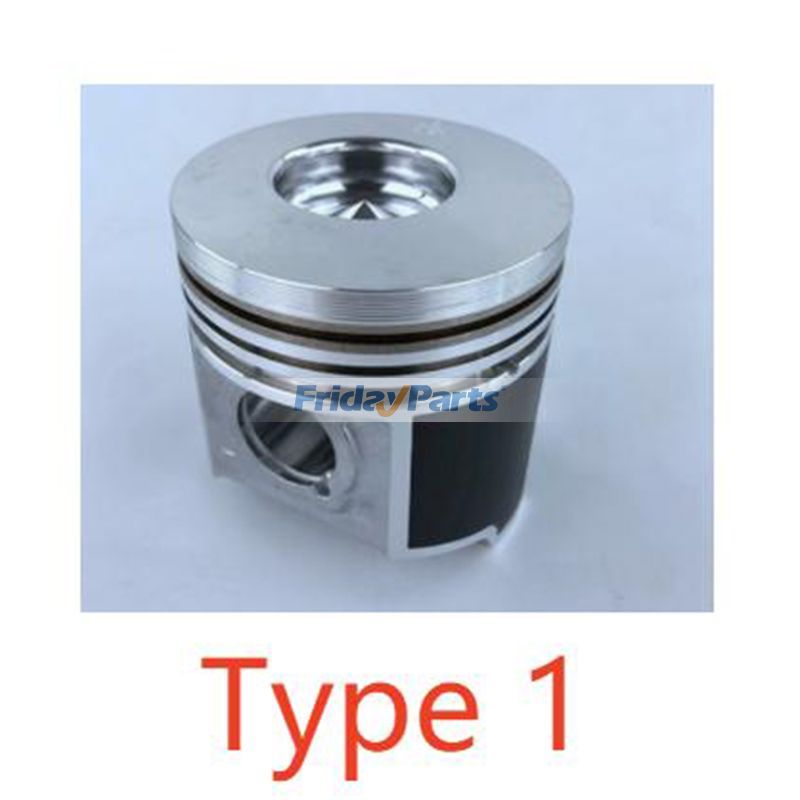 Kit de rénovation et de reconstructionpour Moteur,Pelle,Générateur,Tracteur