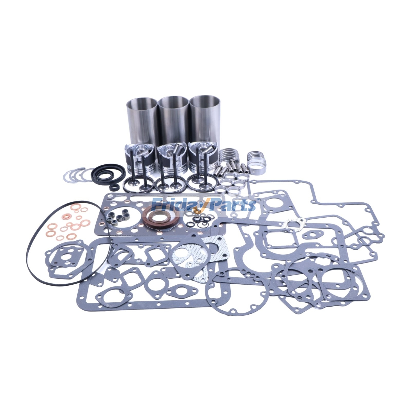  Overhaul Rebuild Kit For Airman,For CARRIER,For CASE,For HITACHI,For OTHER BRAND