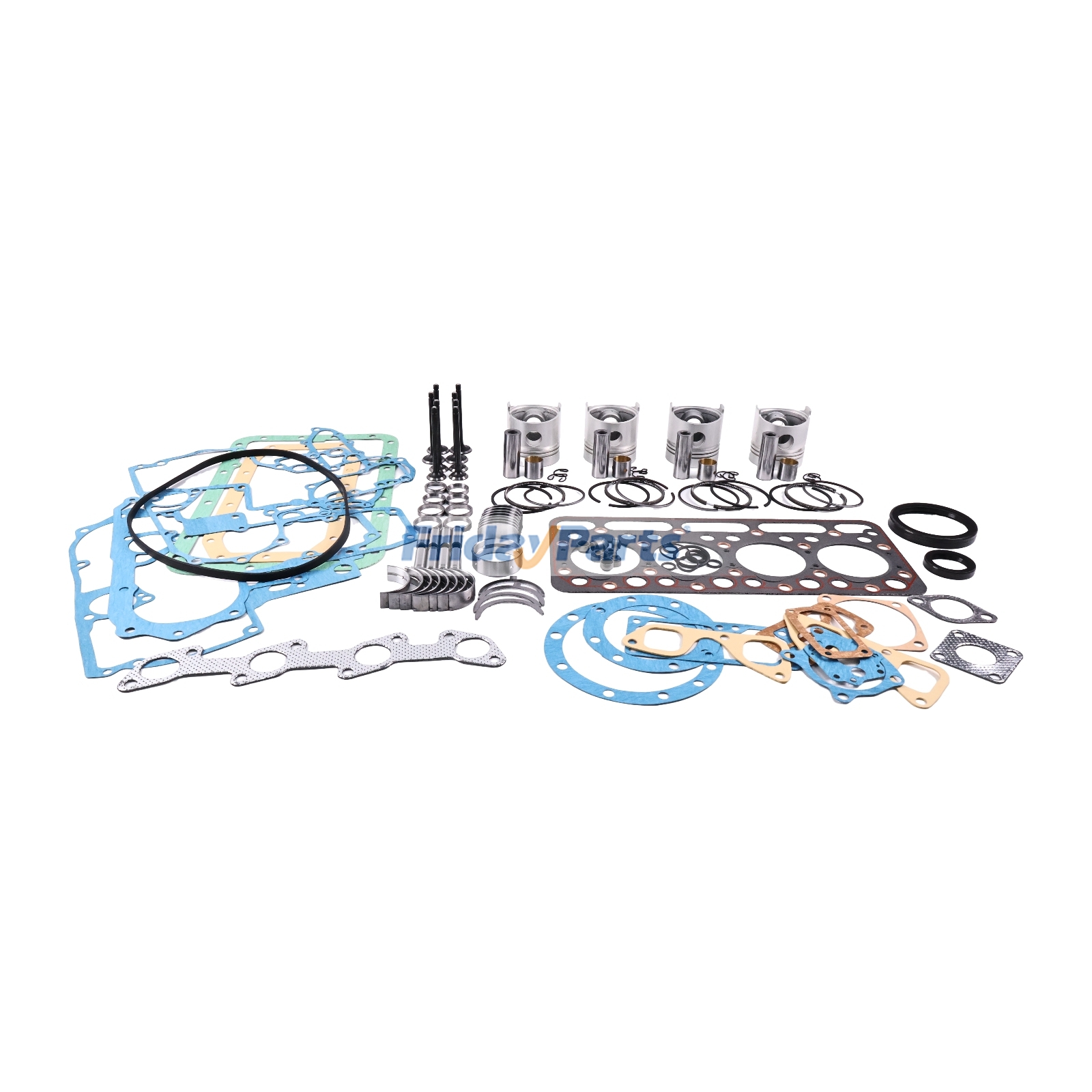 Überholungssatzfür Motor