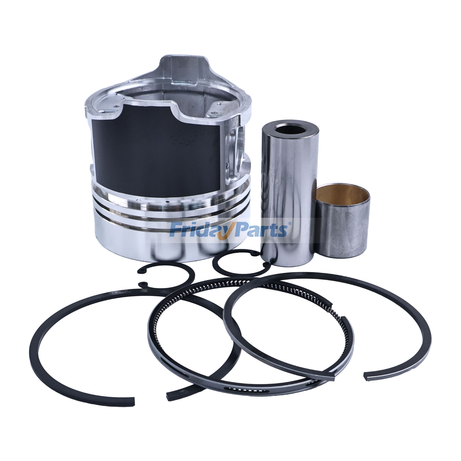 Overhaul Rebuild Kit for Engine,Tractor