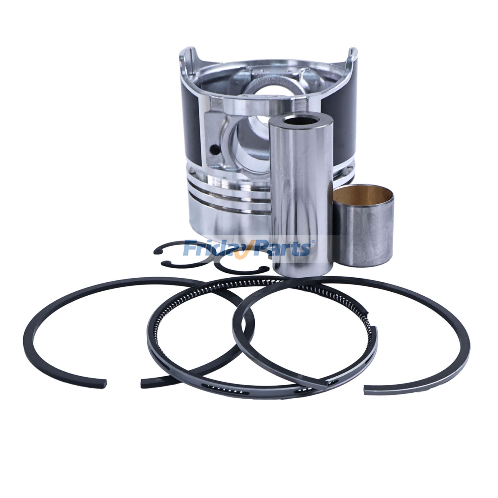 Engine,Tractor Overhaul Rebuild Kit