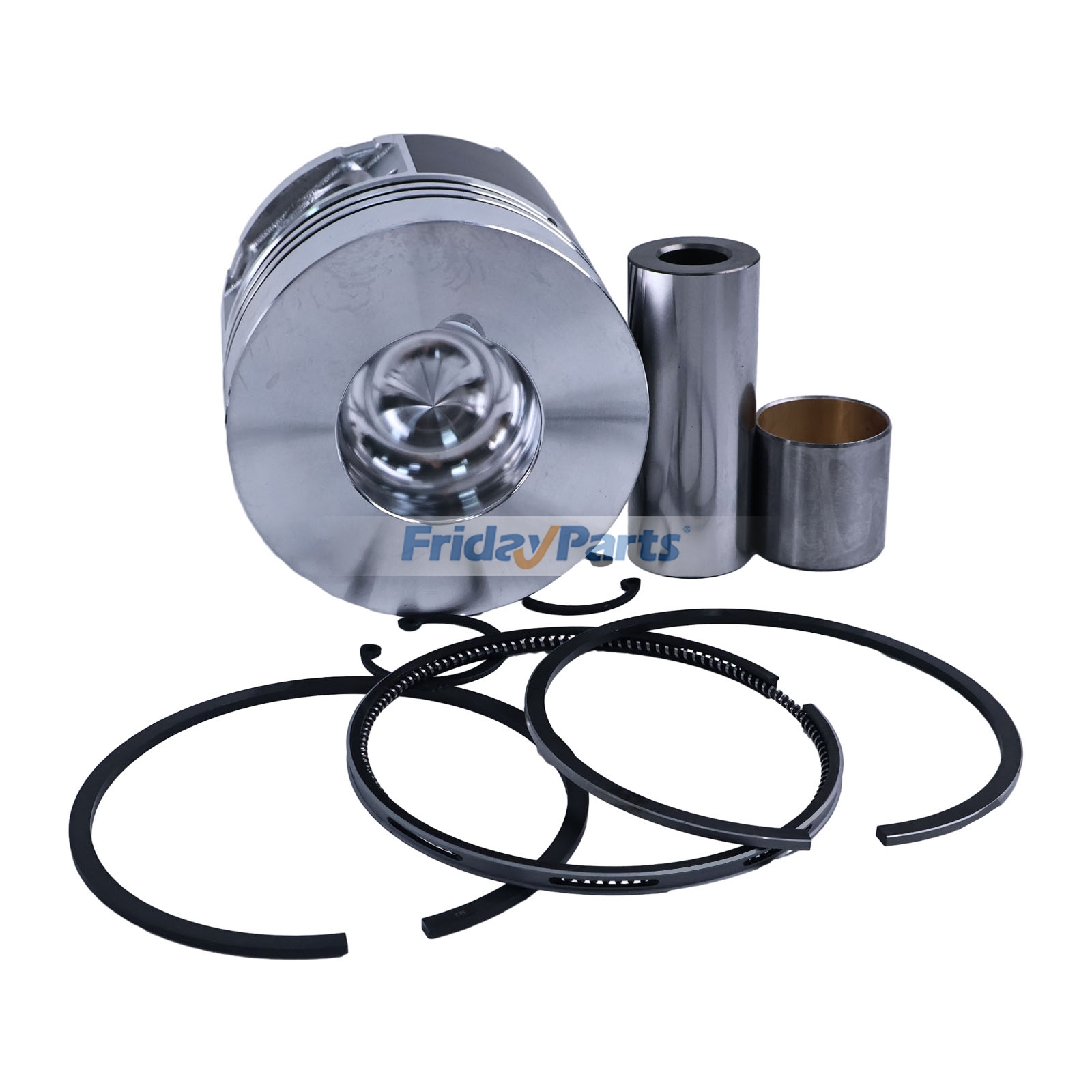 Overhaul Rebuild Kit in Stock in China