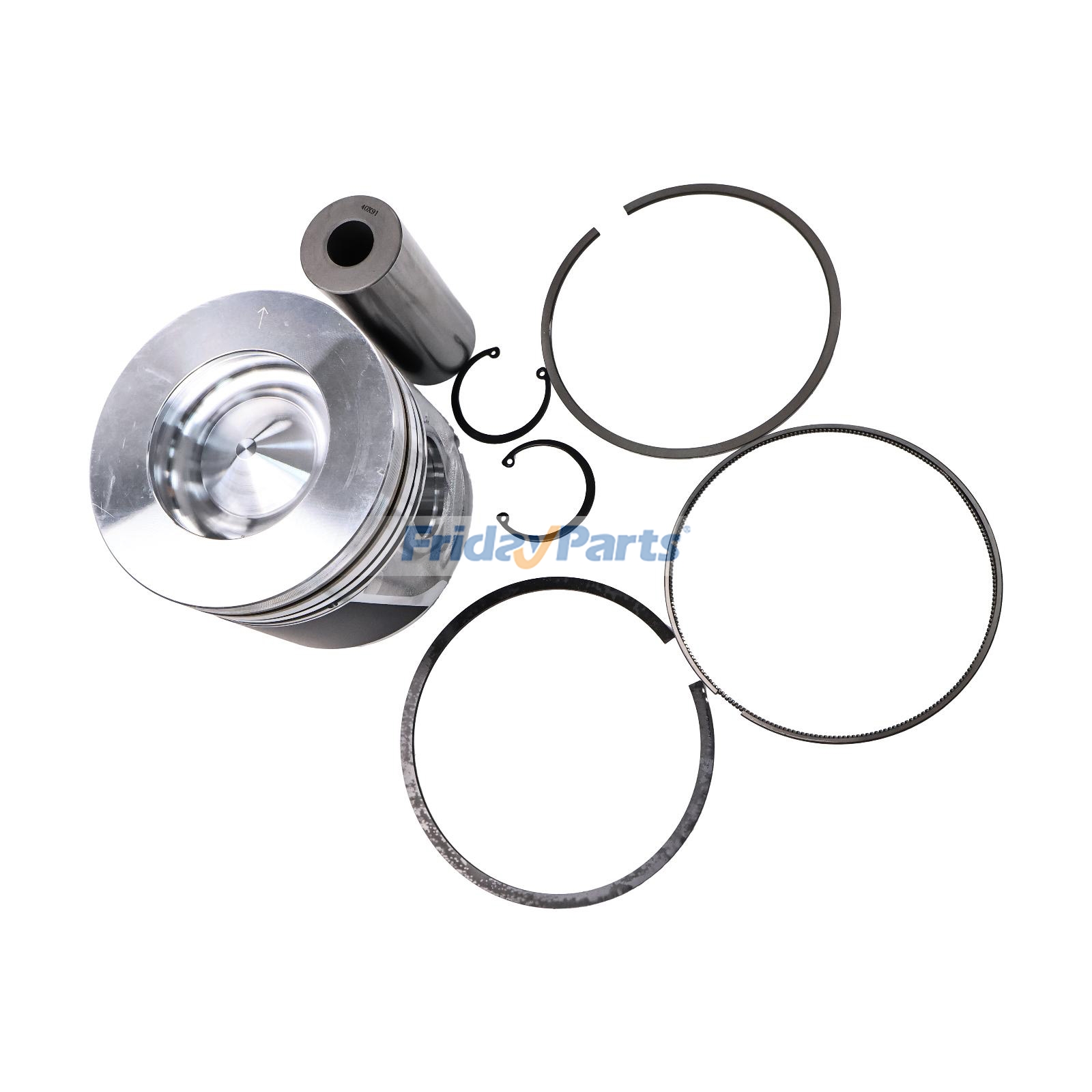 STD Overhaul Rebuild Kit For KUBOTA Engine,Tractor