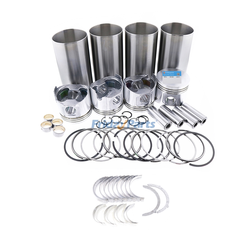 Überholungs- und Instandsetzungssatz für Kubota-Motor WG3800