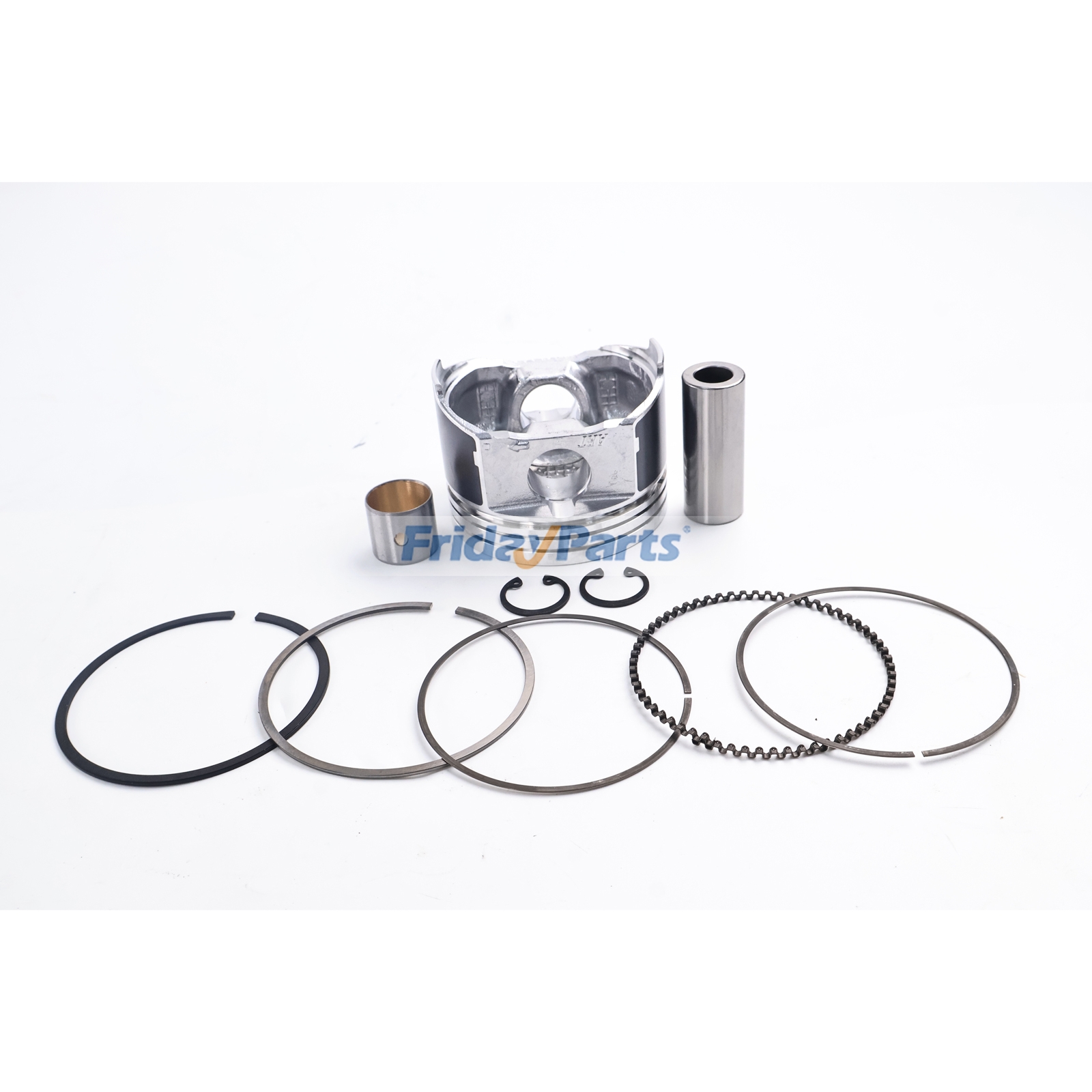 Überholungssatzfür Hubarbeitsbühnen,Motor