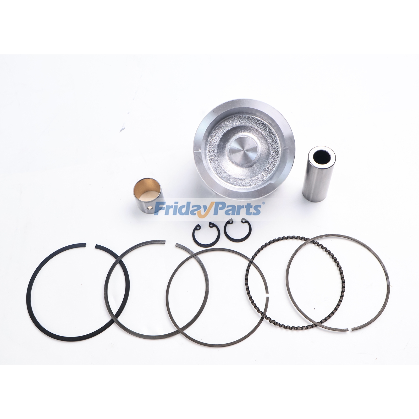 Überholungssatzfür Hubarbeitsbühnen,MotorFür JLG