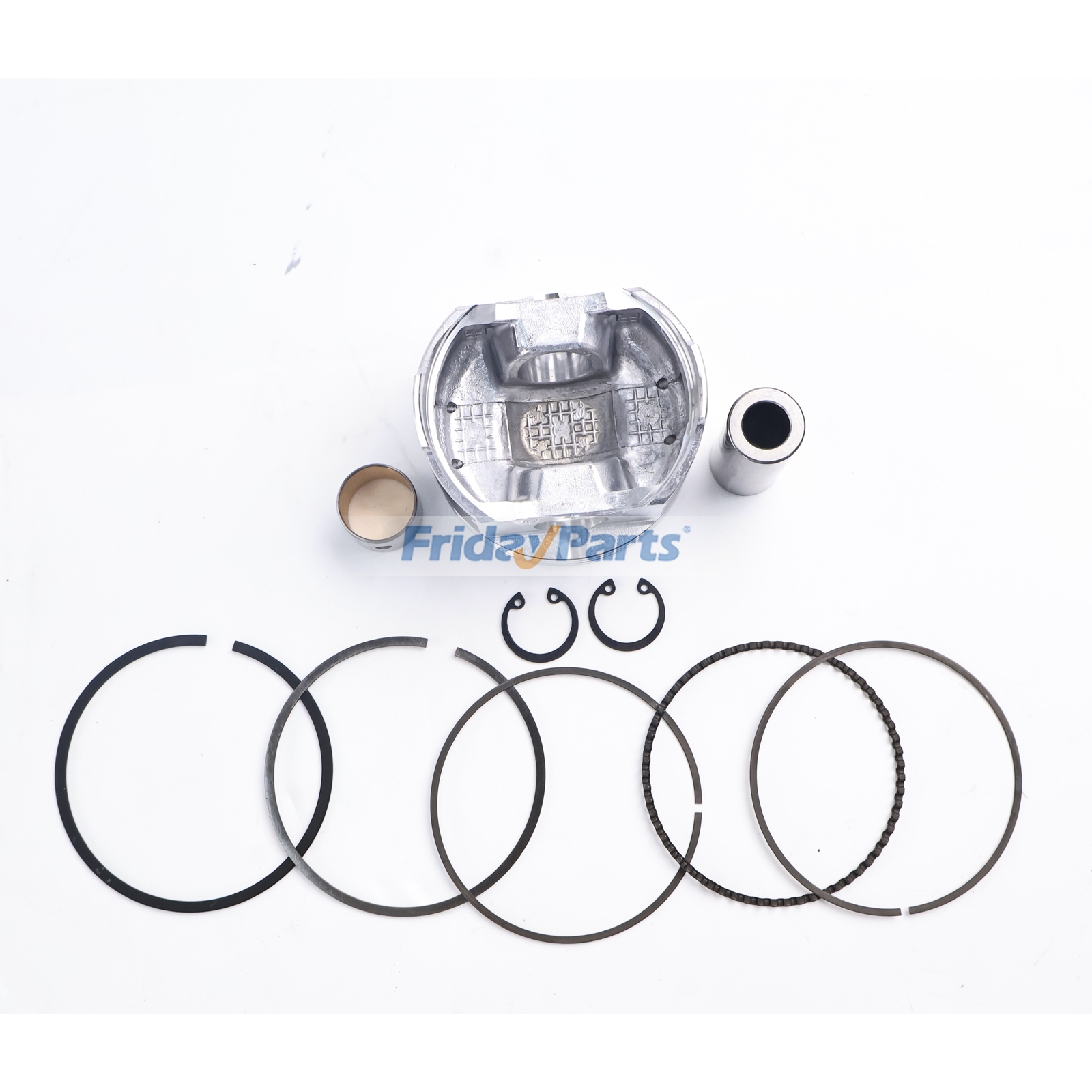 Überholungs- und Instandsetzungssatz für Kubota-Motor WG972 JLG Scherenbühne RT2669 RT3369 RT3394 RT4069 RT4394 RT5394für Für JLG