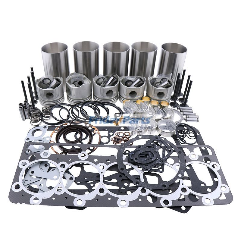 buy Overhaul Rebuild Kit for Kubota Engine F2803