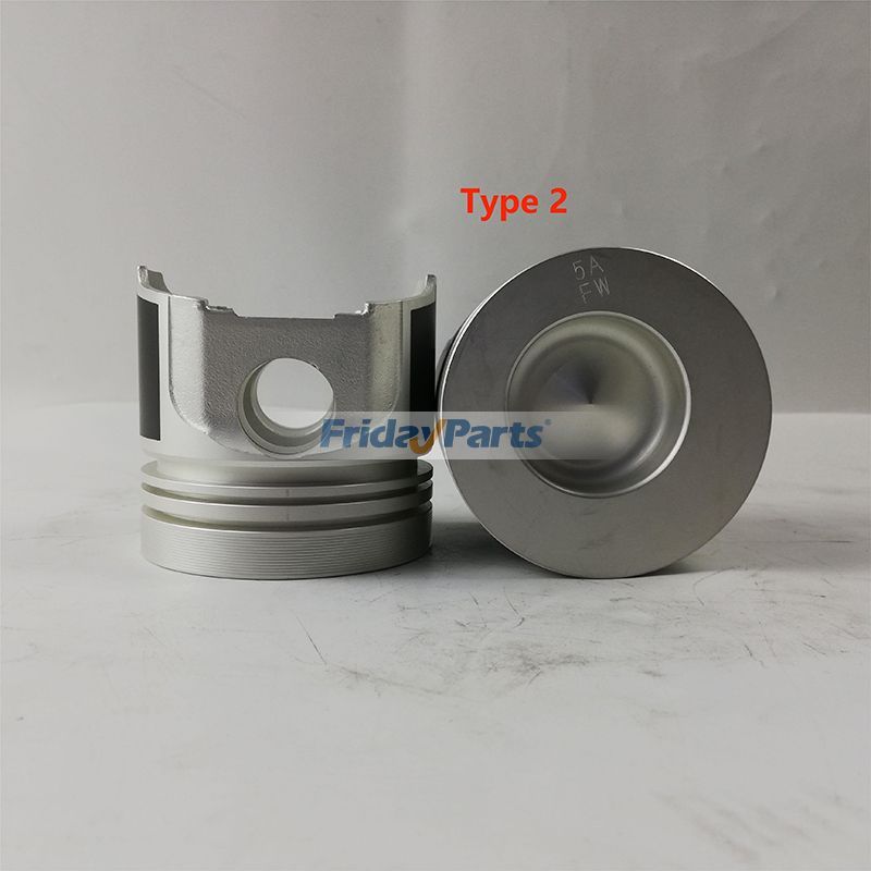 Engine,Tractor Overhaul Rebuild Kit