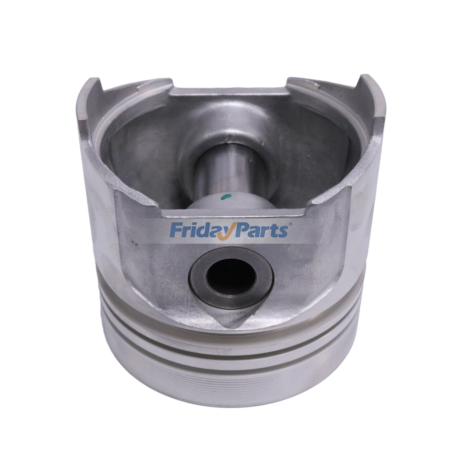 Compra Kit de reparación y reconstrucción para motor Kubota V1902 V1902B Cargadora New Holland L553 L555 L3350 L3450 L3602 L3710 en Fridayparts