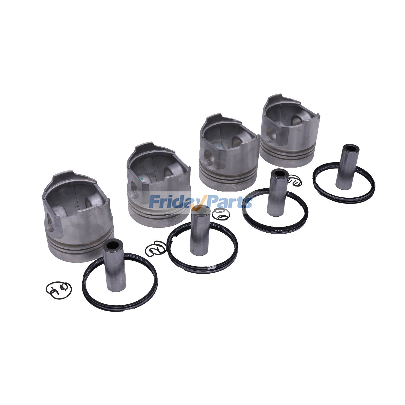 Parte para Motor,Pala cargadora