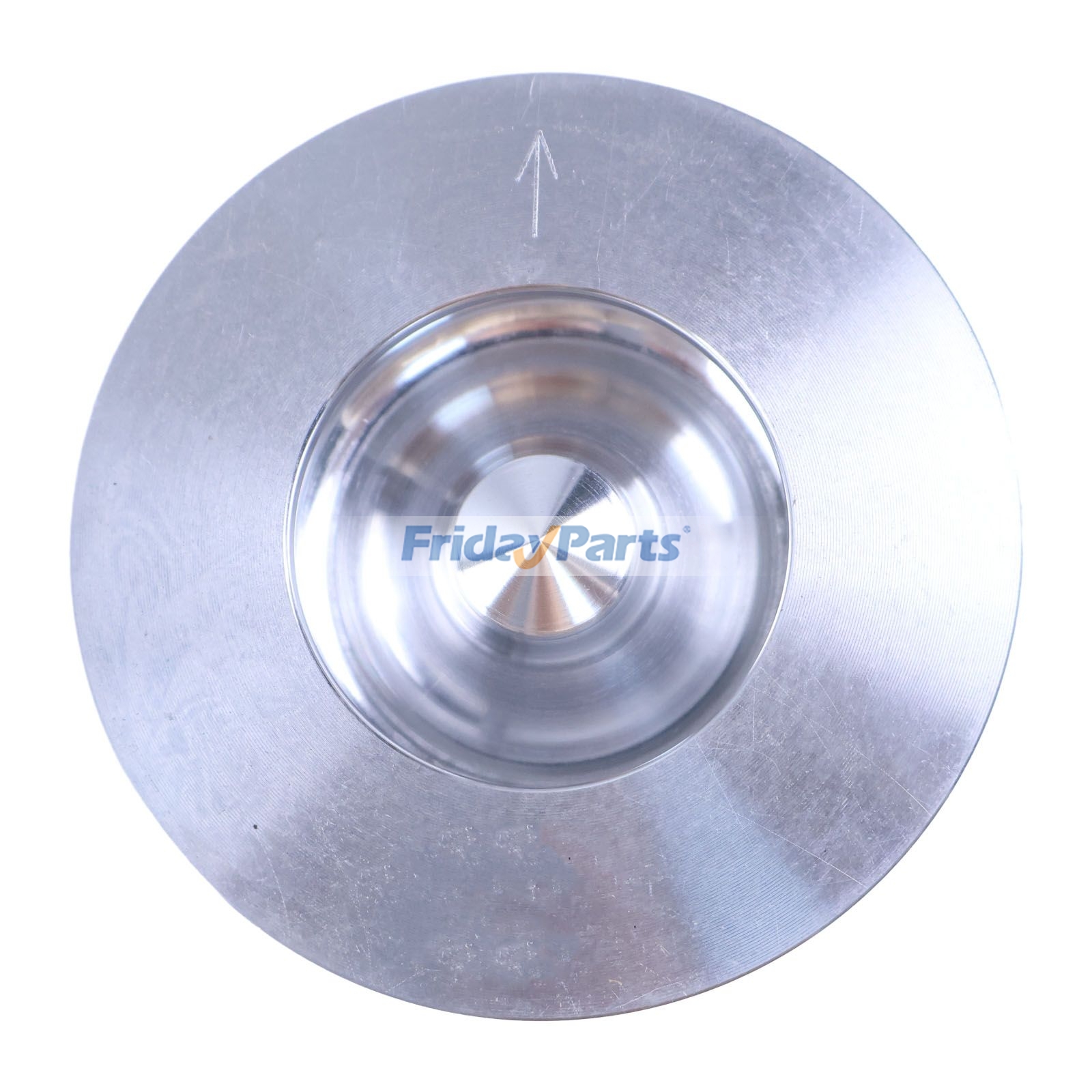 Kit de reconstrucción y reacondicionamiento para motor Kubota V2607 V2607T V2607-DI Volvo Excavadora ECR80D